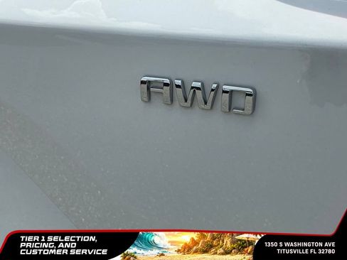 Used 2024 Chevrolet Blazer EV LT AWD/4WD image 43