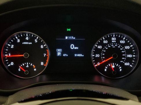 Used 2021 Kia Sportage LX image 17