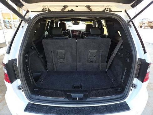 Used 2024 Dodge Durango R/T AWD/4WD image 28