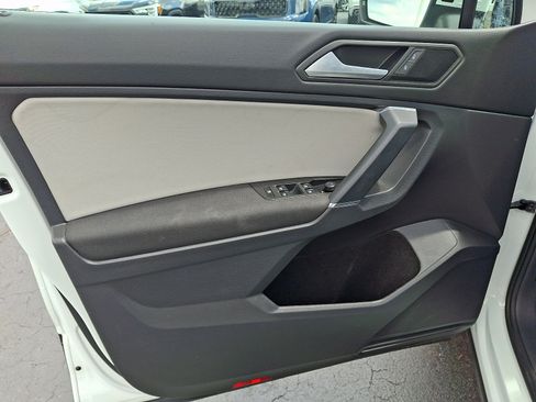 Certified 2020 Volkswagen Tiguan S AWD/4WD image 12