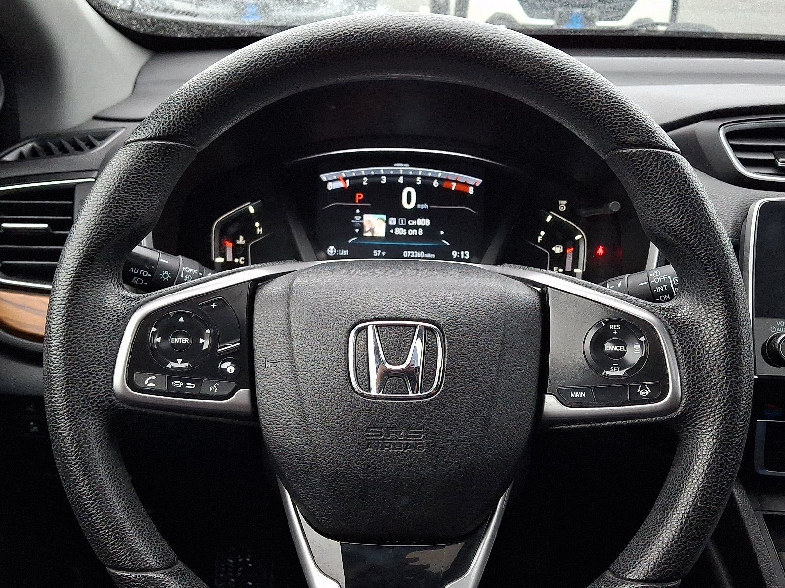 Used 2019 Honda CR-V EX image 20