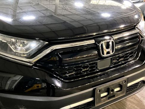 Used 2020 Honda CR-V EX image 29