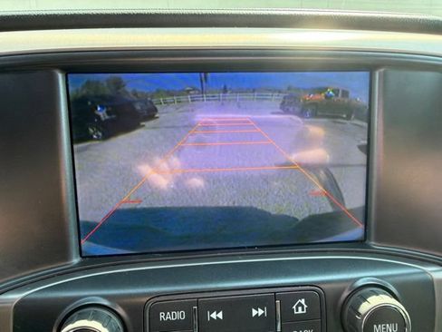 Used 2015 GMC Sierra 1500 SLE w/ All-Terrain Package AWD/4WD image 18