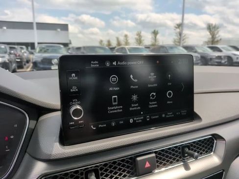 New 2026 Acura Integra A-Spec image 19