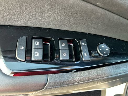 Used 2024 Kia Sportage SX FWD image 14