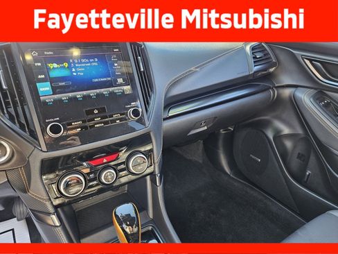 Used 2024 Subaru Forester Wilderness image 21