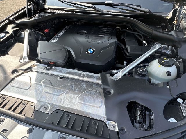 Certified 2024 BMW X3 xDrive30i w/ Premium Package AWD/4WD image 15