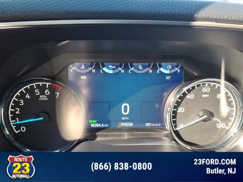 Certified 2023 Ford F150 XLT w/ Equipment Group 302A High image 21