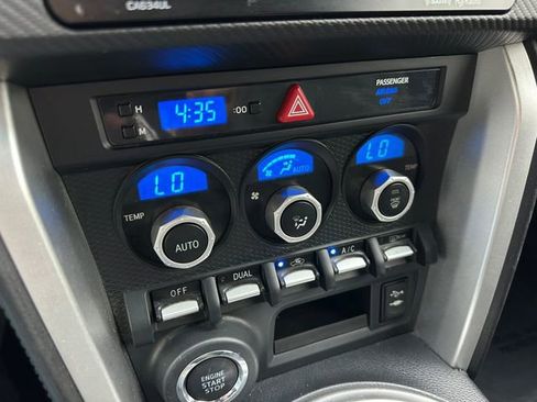 Used 2016 Subaru BRZ Series.HyperBlue RWD image 21