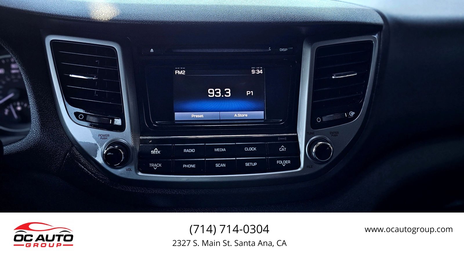 Used 2017 Hyundai Tucson SE w/ SE Popular Package 02 FWD image 22