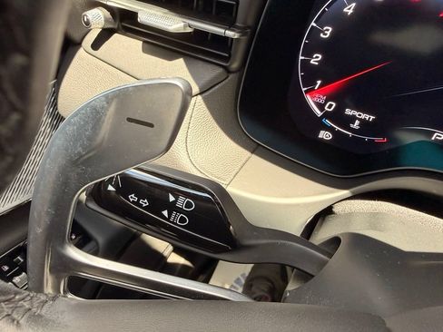 Used 2023 Maserati Grecale GT AWD/4WD image 23