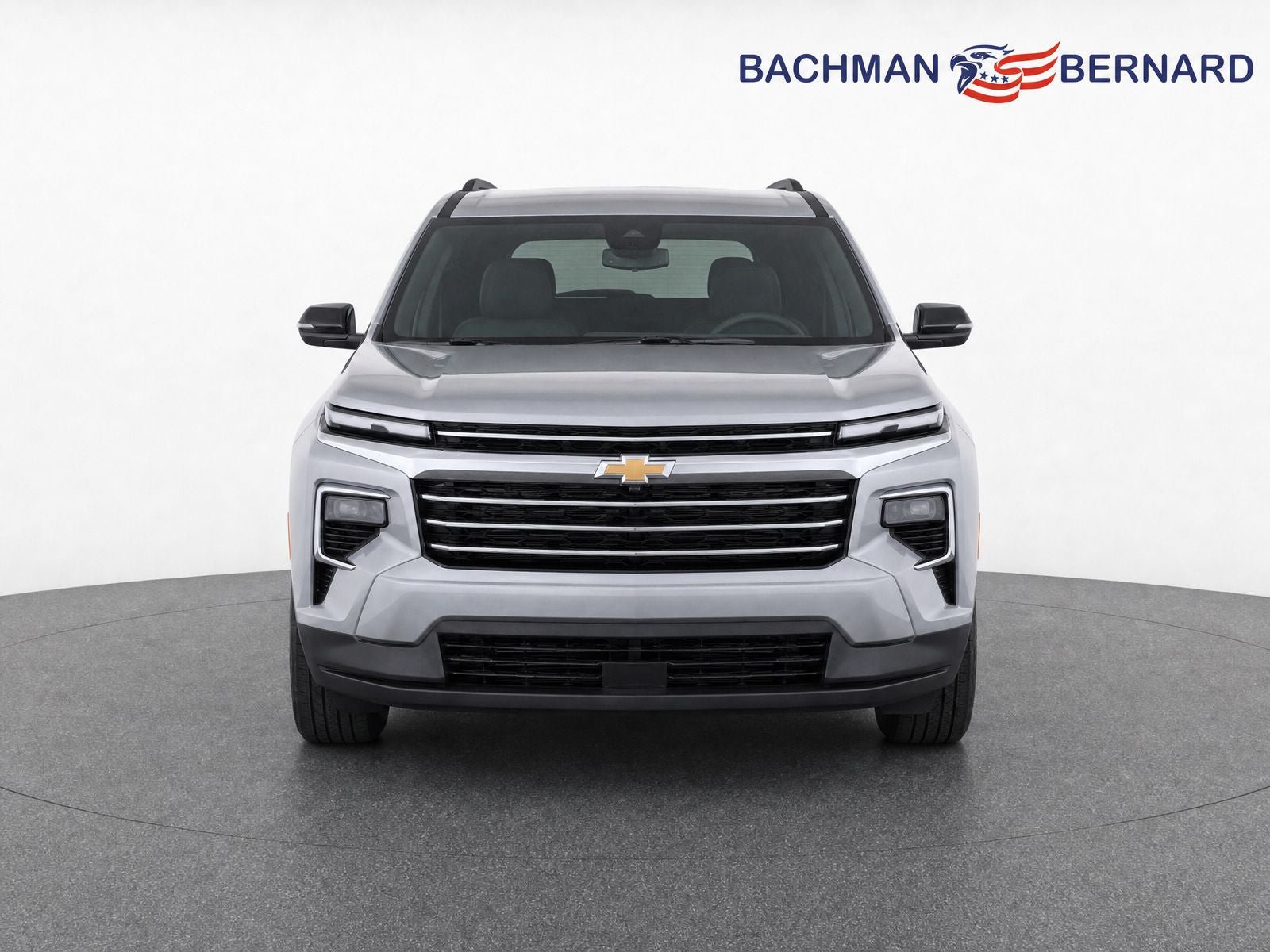Used 2025 Chevrolet Traverse LT AWD/4WD image 2