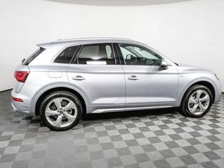 Used 2022 Audi Q5 2.0T Premium Plus w/ Premium Plus Package video 2