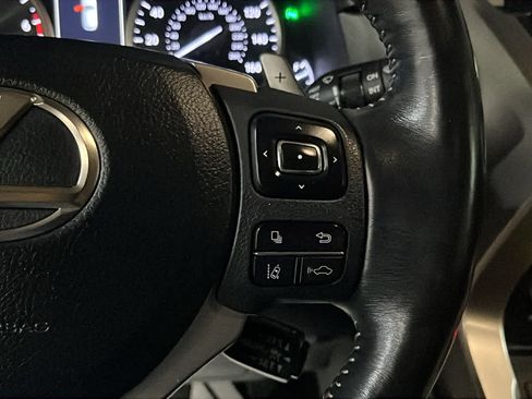 Used 2020 Lexus NX 300 AWD w/ Comfort Package image 13
