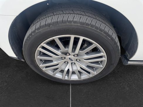 Used 2023 Ford Expedition Max Limited RWD image 9