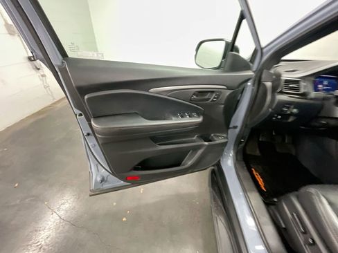 Used 2022 Honda Pilot TrailSport image 23