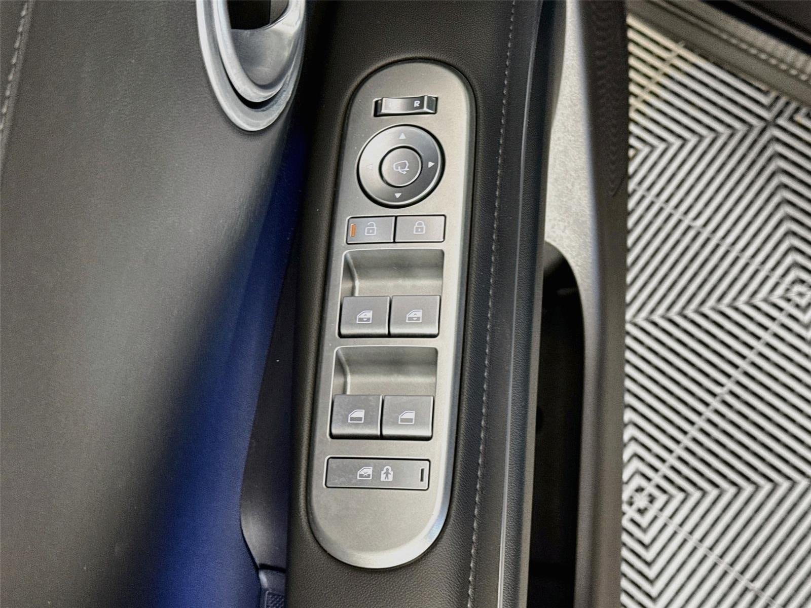 Certified 2026 Hyundai Palisade SEL FWD image 20