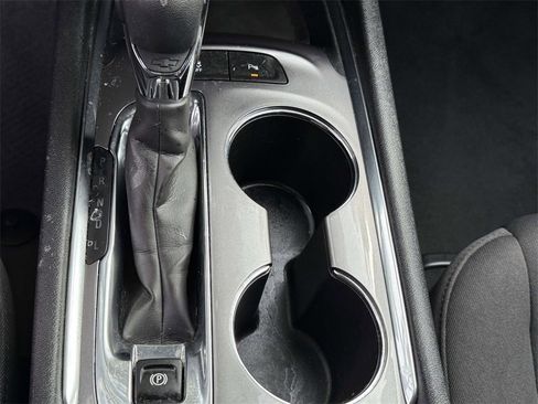 Used 2023 Chevrolet Malibu LT w/ Driver Confidence Package image 8