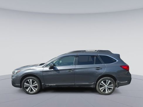 Used 2019 Subaru Outback 2.5i Limited w/ Popular Package #2 image 8