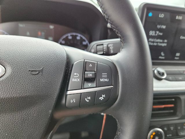 Used 2024 Ford Maverick XLT w/ XLT Luxury Package AWD/4WD image 25