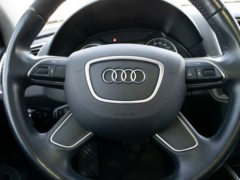 Used 2016 Audi Q5 2.0T Premium Plus w/ Premium Plus Package image 27