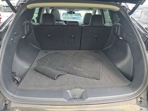 Used 2025 Nissan Murano SL AWD/4WD image 17