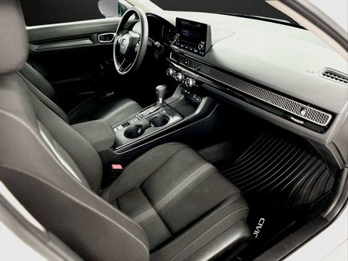 Used 2022 Honda Civic LX image 15