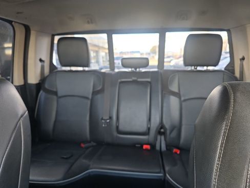Used 2024 RAM 2500 Laramie image 20
