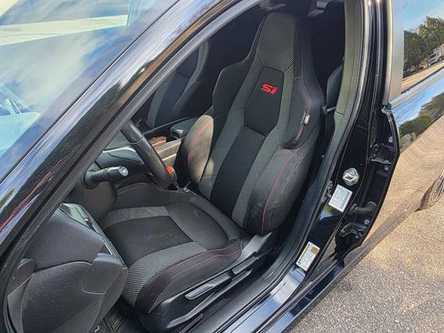 Used 2018 Honda Civic Si image 12