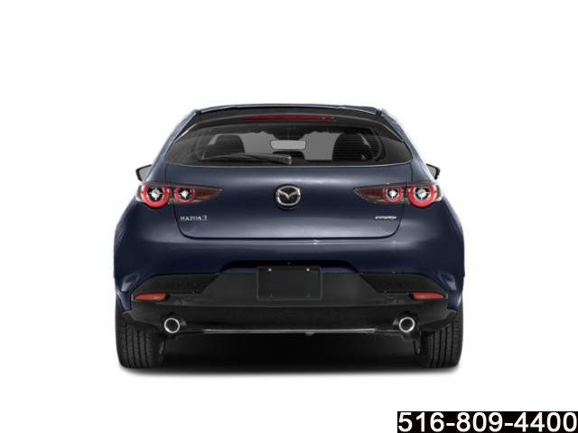 Used 2023 MAZDA MAZDA3 s FWD image 9