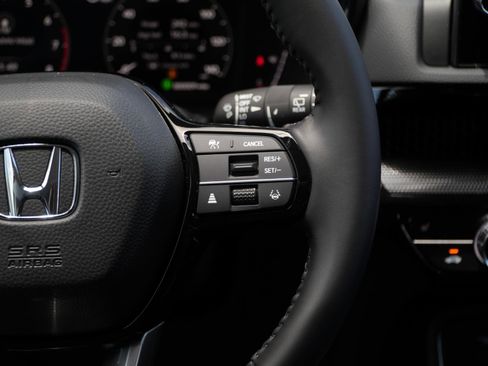 New 2026 Honda CR-V EX-L image 23
