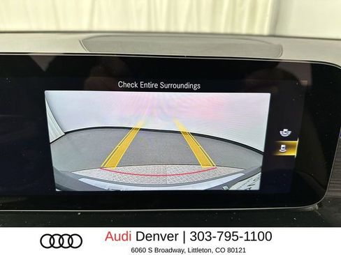 Used 2023 Mercedes-Benz GLB 250 4MATIC image 17