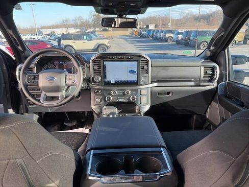 Used 2023 Ford F150 XLT w/ Equipment Group 302A High image 30