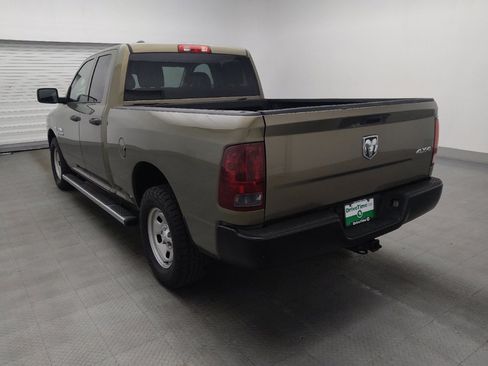 Used 2015 RAM 1500 Tradesman w/ Popular Equipment Group AWD/4WD image 5