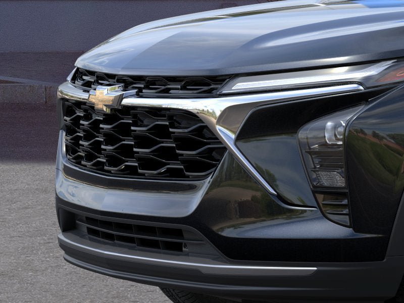 New 2026 Chevrolet Trax LT w/ LT Convenience Package FWD image 13
