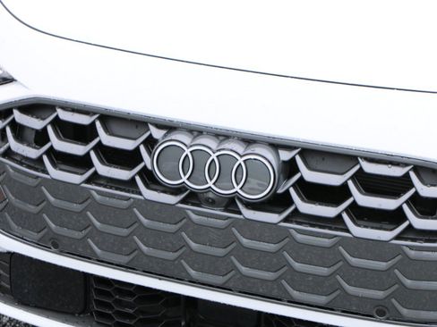 Used 2025 Audi A5 2.0T Premium Plus w/ Premium Plus AWD/4WD image 10