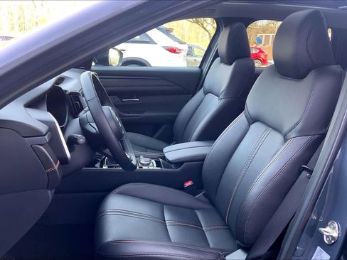 Certified 2025 MAZDA CX-50 AWD 2.5 Hybrid w/ Premium Pkg image 8