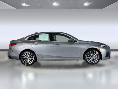 Used 2023 BMW 228i Gran Coupe w/ Convenience Package FWD image 8