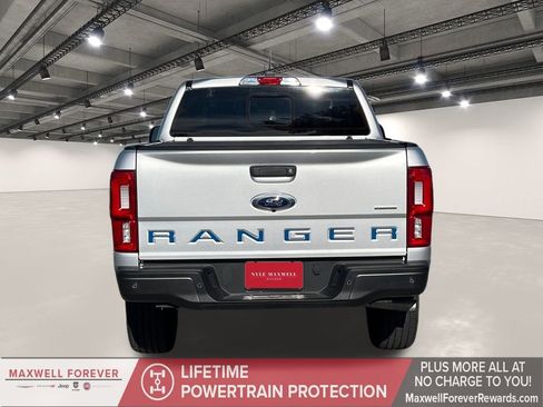 Used 2019 Ford Ranger XLT w/ Equipment Group 302A Luxury image 15