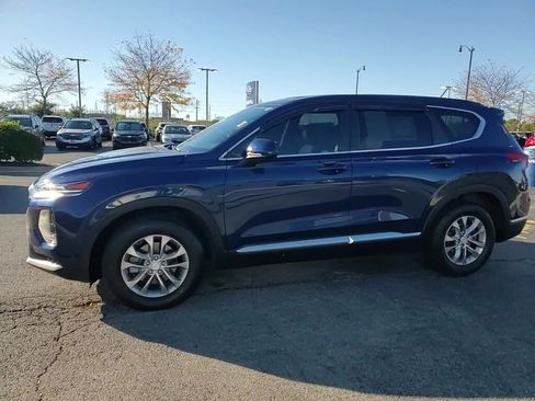 Used 2020 Hyundai Santa Fe SE image 7