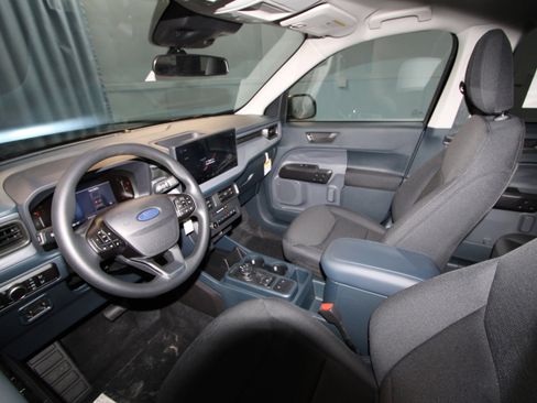 New 2025 Ford Maverick XL w/ 4K Tow Package image 2