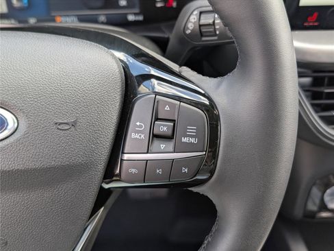 Used 2023 Ford Escape Active w/ Tech Pack #1 AWD/4WD image 23