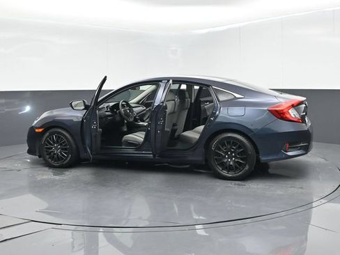 Used 2017 Honda Civic LX image 61