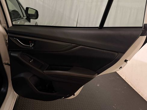 Certified 2023 Subaru Crosstrek 2.5i Limited w/ Moonroof Package image 27