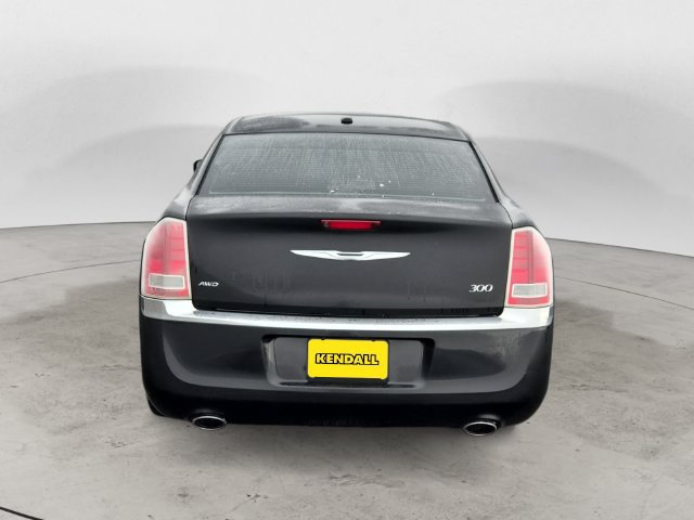 Used 2012 Chrysler 300 Limited AWD/4WD image 6