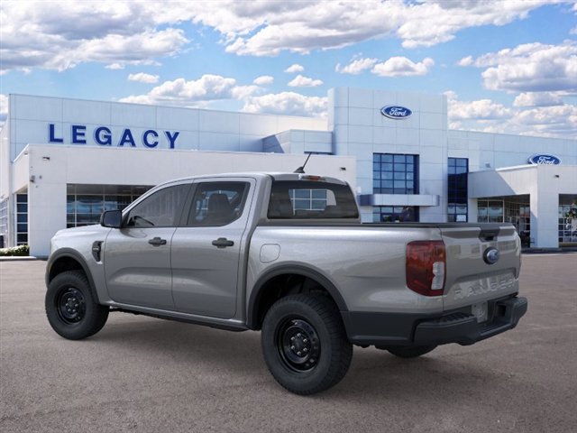 New 2026 Ford Ranger XL RWD image 4