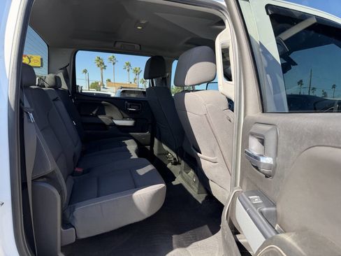 Used 2019 Chevrolet Silverado 2500 LT image 25