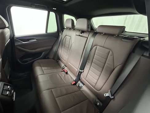 Used 2019 BMW X3 xDrive30i w/ M Sport Package 2 image 34