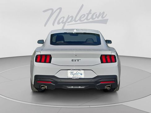Used 2024 Ford Mustang GT Premium RWD image 7