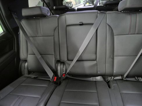 Used 2022 Chevrolet Tahoe RST w/ Sport Performance Package AWD/4WD image 46